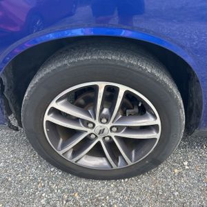 2019 Dodge CHALLENGER SXT — миниатюра 19