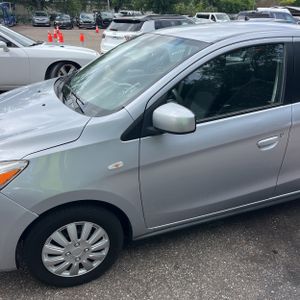 MITSUBISHI MIRAGE G4 ES - 2