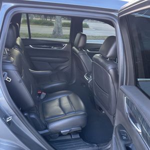 صورة 34 لـ 2021 Cadillac XT6 PREMIUM LUXURY