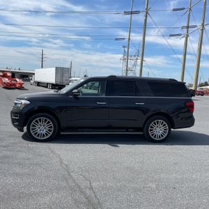 FORD EXPEDITION MAX LIMITED - 3