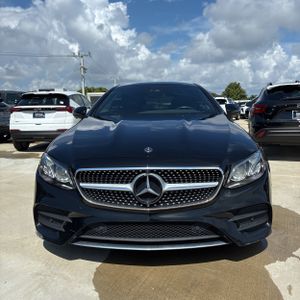 2019 Mercedes-BENZ E-CLASS 缩略图 12