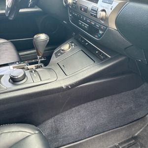 2013 Lexus ES 350 BASE 照片 71