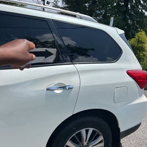 2017 Nissan PATHFINDER SV thumbnail 60