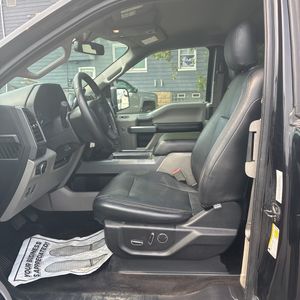 2018 FORD F-150 XLT thumbnail 32