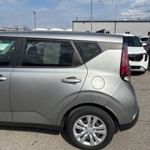 KIA SOUL LX - 6