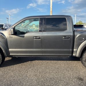 صورة 4 لـ 2019 FORD F-150 RAPTOR