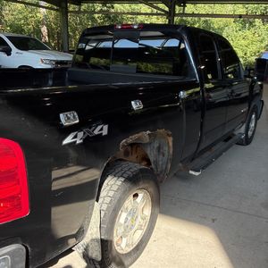 صورة مصغرة 49 لـ 2007 Chevrolet SILVERADO 1500 LTZ