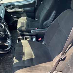 2015 Dodge GRAND CARAVAN SE — миниатюра 58