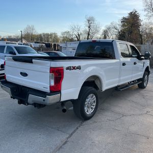 FORD F-250 SUPER DUTY XLT - 8