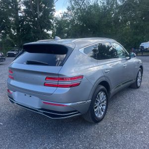 2026 Genesis GV80 2.5T 照片 8