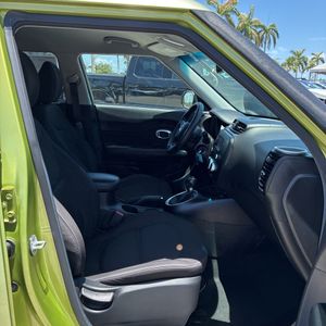2015 KIA SOUL BASE 缩略图 32