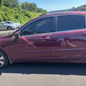 2009 Honda ACCORD EX-L 照片 4