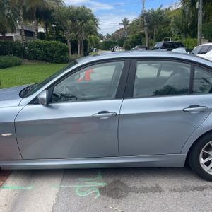 BMW 3-SERIES 328I - 4