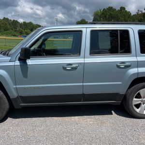صورة 4 لـ 2013 JEEP PATRIOT LATITUDE