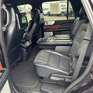 2019 Lincoln NAVIGATOR RESERVE — фото 33