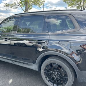 KIA TELLURIDE EX - 6