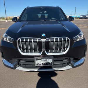 2025 BMW X1 XDRIVE28I — миниатюра 14