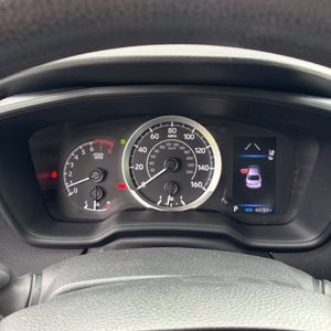 2021 Toyota COROLLA LE — миниатюра 39