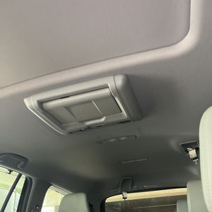 2017 Honda PILOT TOURING 照片 43