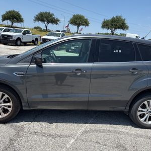 2019 FORD ESCAPE SE — фото 4
