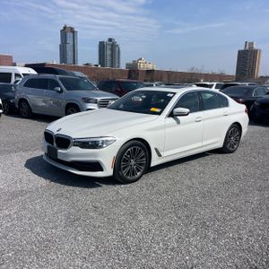 BMW 530I XDRIVE - 3