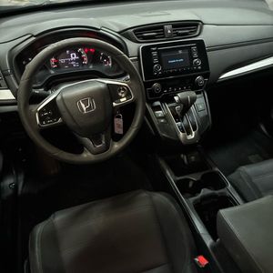2018 Honda CR-V LX 照片 35