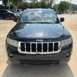 2012 JEEP GRAND CHEROKEE LAREDO 缩略图 14