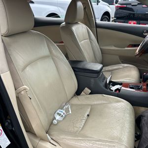 2010 Lexus ES 350 BASE 照片 32