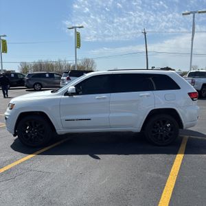JEEP GRAND CHEROKEE - 3
