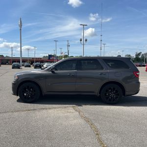 DODGE DURANGO GT PLUS - 3