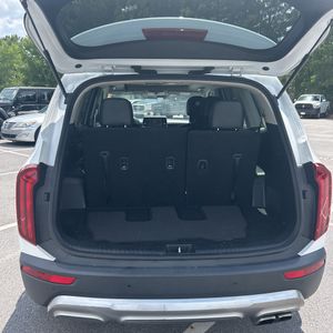 2020 KIA TELLURIDE S 缩略图 42