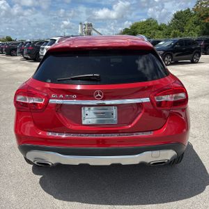 صورة 7 لـ 2019 Mercedes-BENZ GLA
