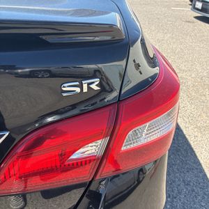 2019 Nissan SENTRA SR 缩略图 23