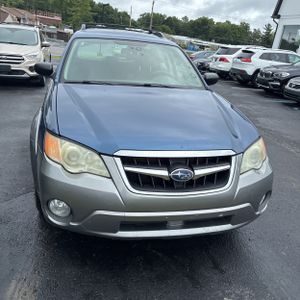 صورة مصغرة 14 لـ 2008 Subaru OUTBACK 2.5I