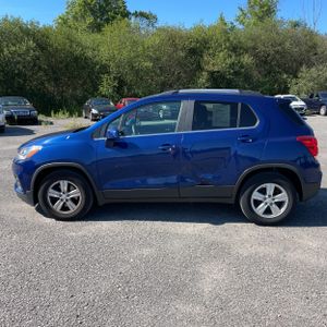 صورة 3 لـ 2017 Chevrolet TRAX LT