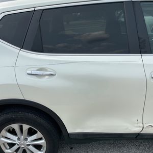 2016 Nissan ROGUE SV — миниатюра 64