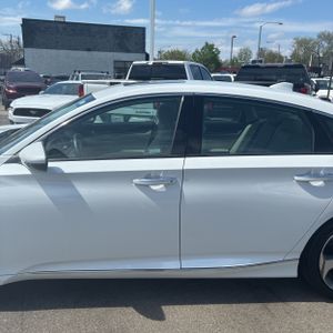 HONDA ACCORD TOURING - 4