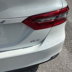 2023 Toyota CAMRY XLE thumbnail 23