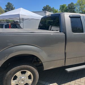 FORD F-150 XLT - 8