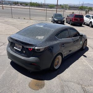 MAZDA MAZDA3 I TOURING - 8