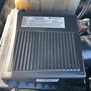 2005 Chevrolet SILVERADO 2500HD LS 缩略图 45