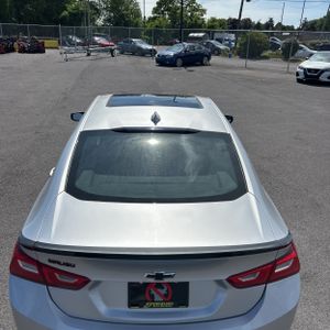صورة مصغرة 16 لـ 2018 Chevrolet MALIBU LT