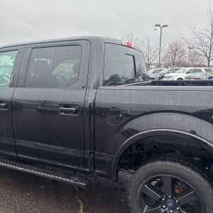 FORD F-150 XLT - 6