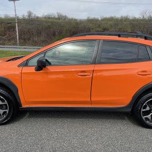 SUBARU CROSSTREK 2.0I BASE - 4