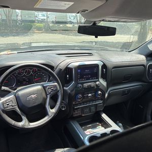 2019 Chevrolet SILVERADO 1500 RST — миниатюра 34