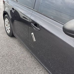 2014 Chevrolet CRUZE LS AUTO — миниатюра 64