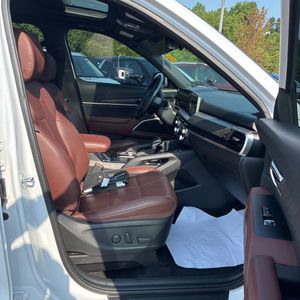 صورة مصغرة 33 لـ 2024 KIA TELLURIDE EX