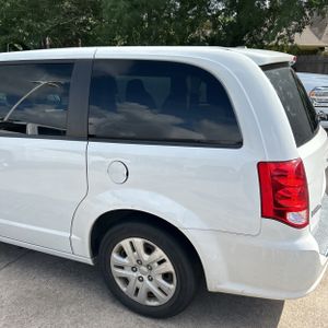 DODGE GRAND CARAVAN SE - 6