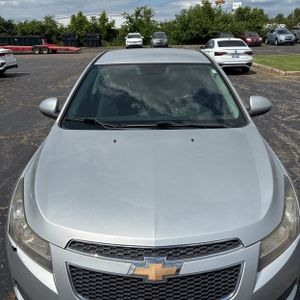 2014 Chevrolet CRUZE 1LT AUTO — миниатюра 15