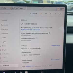 2025 Tesla MODEL 3 LONG RANGE 缩略图 48